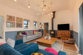 Quality rural retreat